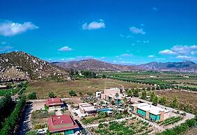Hotel Boutique Valle de Guadalupe & Spa