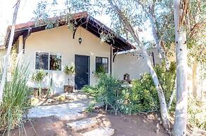 Hotel Boutique Valle de Guadalupe & Spa