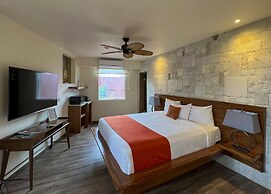 Hotel Boutique Valle de Guadalupe & Spa