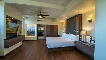 Hotel Boutique Valle de Guadalupe & Spa