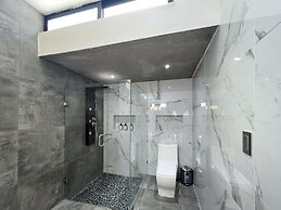 Hotel Boutique Valle de Guadalupe & Spa