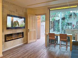 Hotel Boutique Valle de Guadalupe & Spa