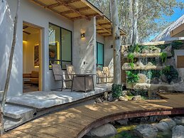 Hotel Boutique Valle de Guadalupe & Spa