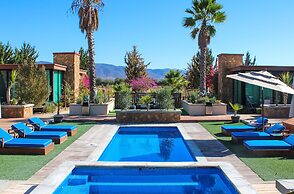 Hotel Boutique Valle de Guadalupe & Spa