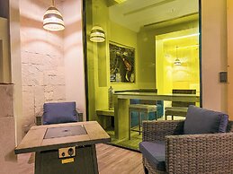 Hotel Boutique Valle de Guadalupe & Spa