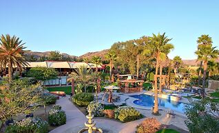 Hotel Boutique Valle de Guadalupe & Spa