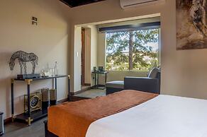 Hotel Boutique Valle de Guadalupe & Spa