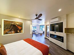 Hotel Boutique Valle de Guadalupe & Spa