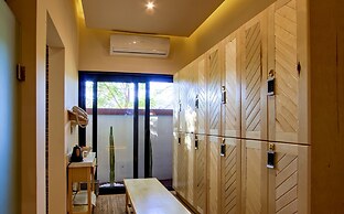 Hotel Boutique Valle de Guadalupe & Spa