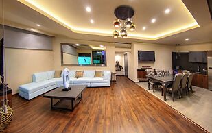 Hotel Boutique Valle de Guadalupe & Spa