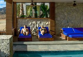 Hotel Boutique Valle de Guadalupe & Spa