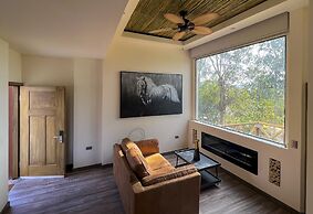 Hotel Boutique Valle de Guadalupe & Spa