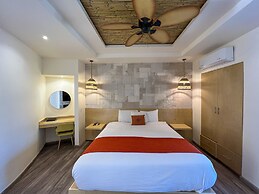 Hotel Boutique Valle de Guadalupe & Spa