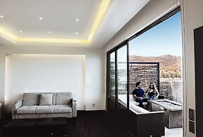 Hotel Boutique Valle de Guadalupe & Spa