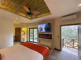 Hotel Boutique Valle de Guadalupe & Spa