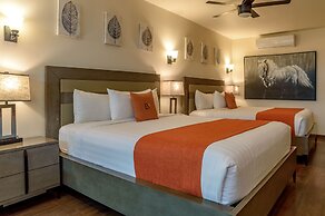 Hotel Boutique Valle de Guadalupe & Spa