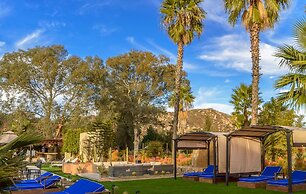 Hotel Boutique Valle de Guadalupe & Spa