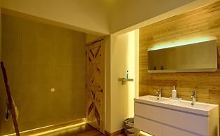 Hotel Boutique Valle de Guadalupe & Spa