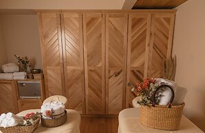 Hotel Boutique Valle de Guadalupe & Spa