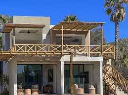 Hotel Boutique Valle de Guadalupe & Spa