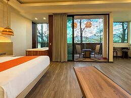 Hotel Boutique Valle de Guadalupe & Spa