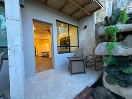 Hotel Boutique Valle de Guadalupe & Spa