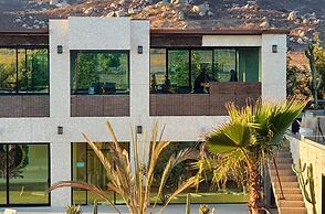 Hotel Boutique Valle de Guadalupe & Spa