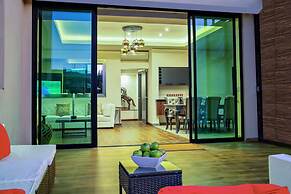 Hotel Boutique Valle de Guadalupe & Spa