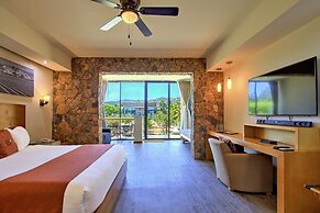 Hotel Boutique Valle de Guadalupe & Spa