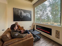 Hotel Boutique Valle de Guadalupe & Spa