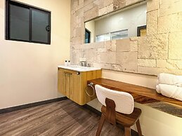 Hotel Boutique Valle de Guadalupe & Spa