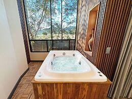 Hotel Boutique Valle de Guadalupe & Spa