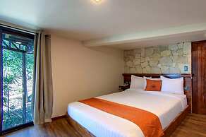 Hotel Boutique Valle de Guadalupe & Spa