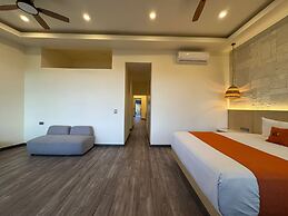 Hotel Boutique Valle de Guadalupe & Spa