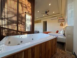 Hotel Boutique Valle de Guadalupe & Spa