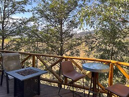 Hotel Boutique Valle de Guadalupe & Spa