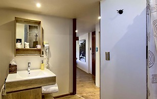 Hotel Boutique Valle de Guadalupe & Spa