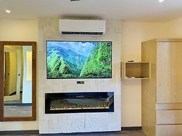 Hotel Boutique Valle de Guadalupe & Spa