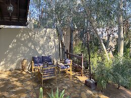 Hotel Boutique Valle de Guadalupe & Spa