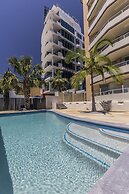 Wyuna Beachfront Holiday Apartments