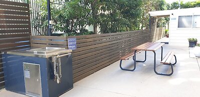 Wyuna Beachfront Holiday Apartments