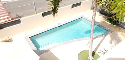 Wyuna Beachfront Holiday Apartments