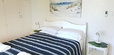 Wyuna Beachfront Holiday Apartments