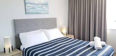 Wyuna Beachfront Holiday Apartments