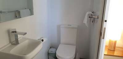 Wyuna Beachfront Holiday Apartments