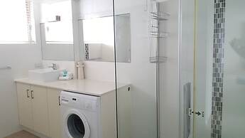 Wyuna Beachfront Holiday Apartments