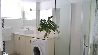 Wyuna Beachfront Holiday Apartments