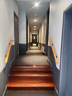 Central Hotel Hobart