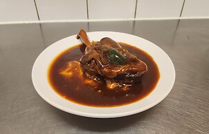 Central Hotel Hobart