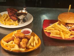 Central Hotel Hobart